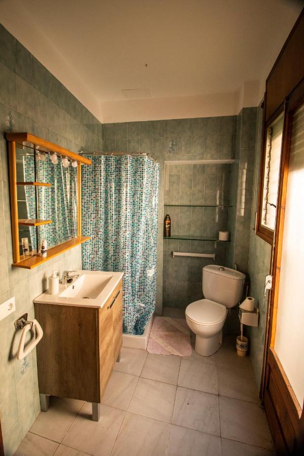 Apartamento Cal Metge Benissanet Exterior foto