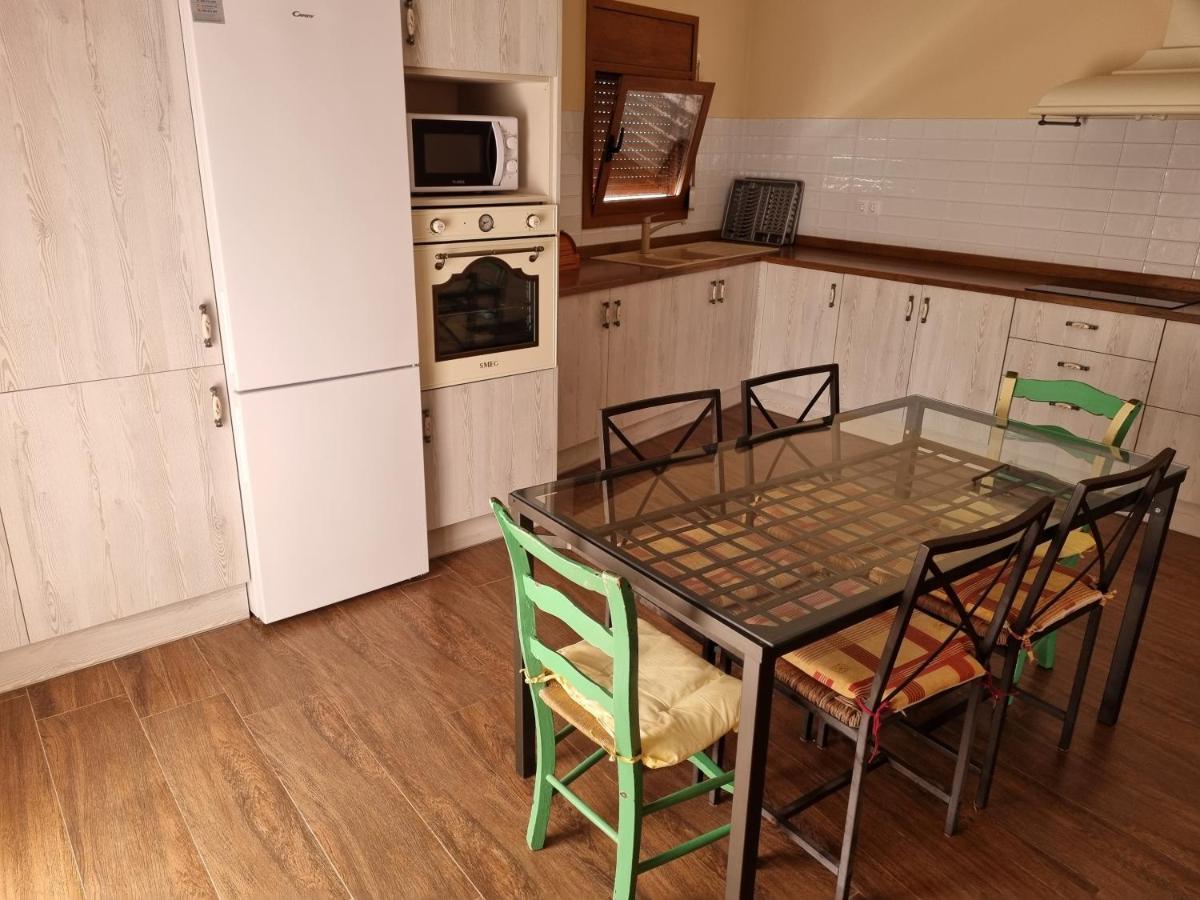 Apartamento Cal Metge Benissanet Exterior foto