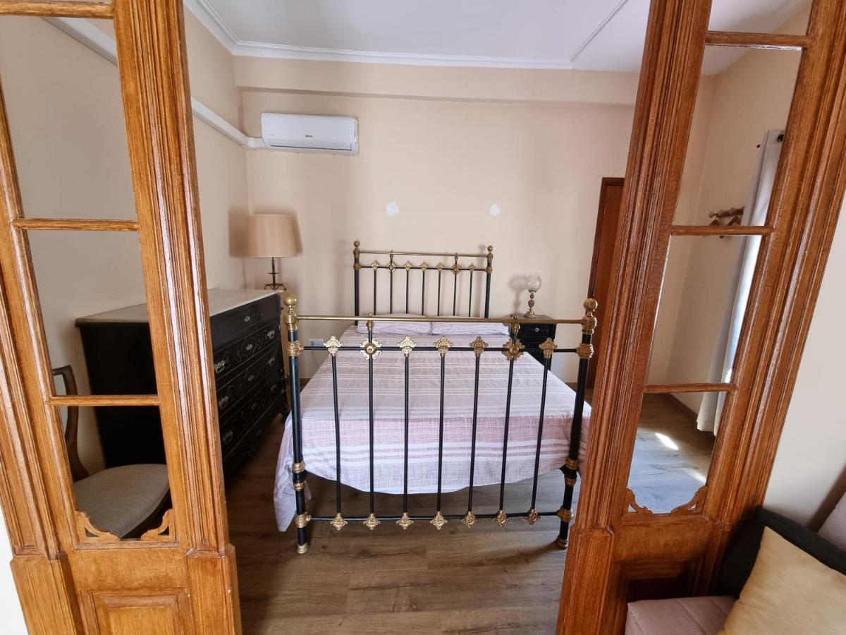 Apartamento Cal Metge Benissanet Exterior foto